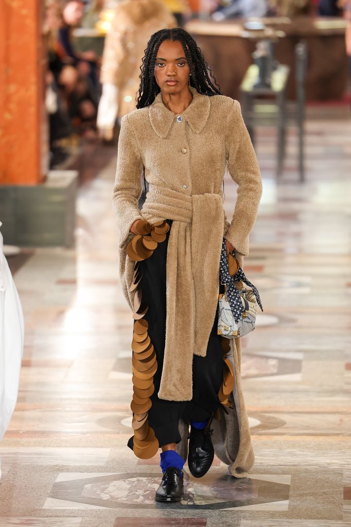 Louis Vuitton Primavera/Verano 2026