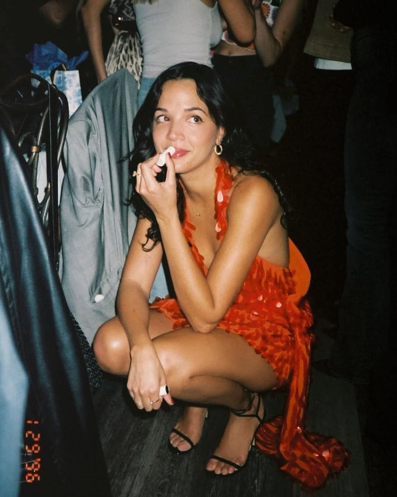 Lentejuelas de color 