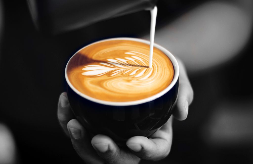 Taza de café