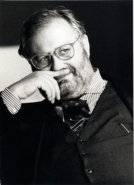 Exposición Gianfranco Ferré