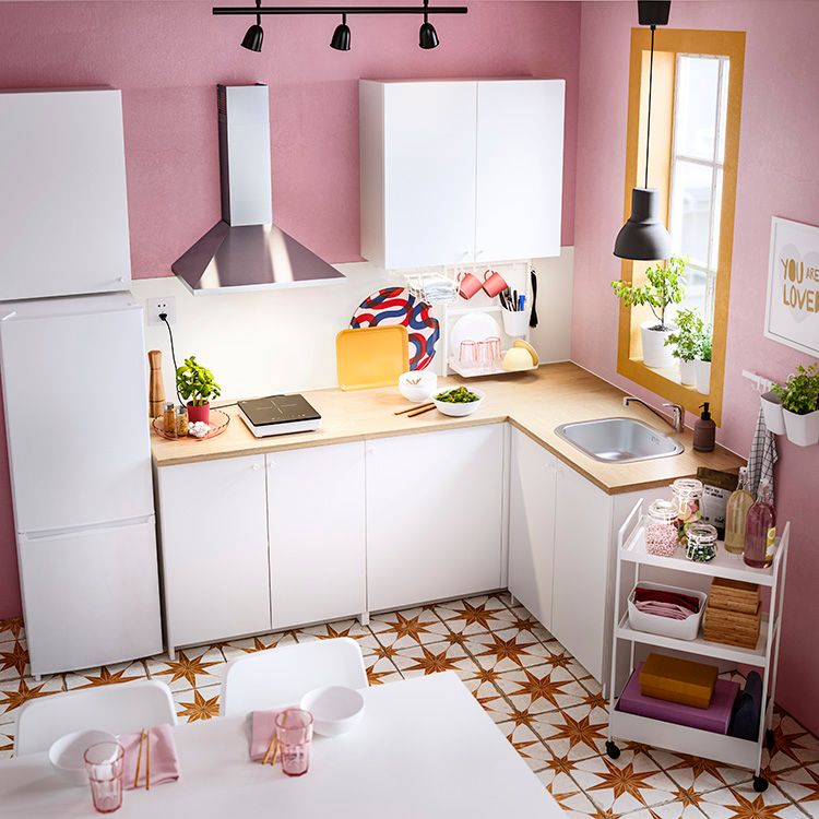 Sostenibilidad en IKEA