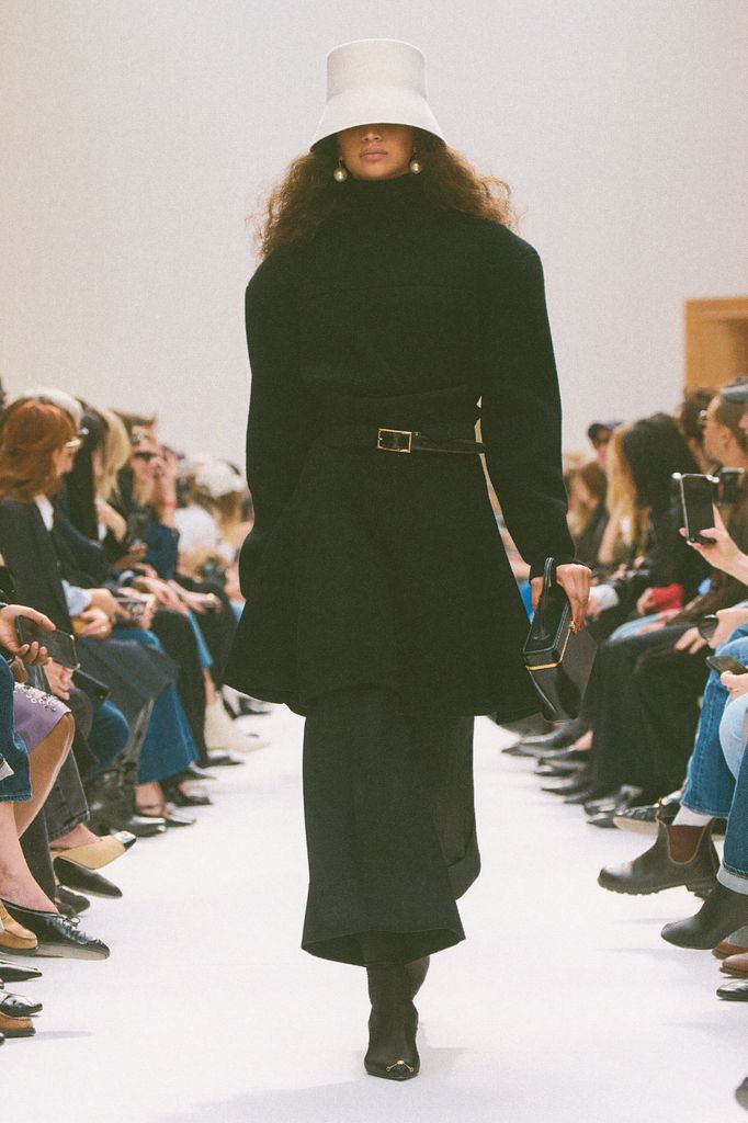 Celine Otoño/Invierno 2026-2027