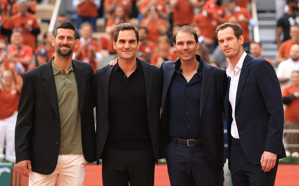 La emoción de Rafa Nadal conquista a Francia: la prensa lo consagra como rey eterno de Roland Garros