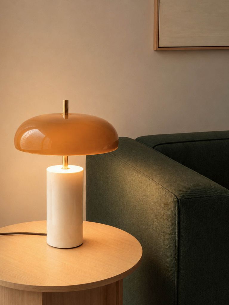 Lámpara de mesa
