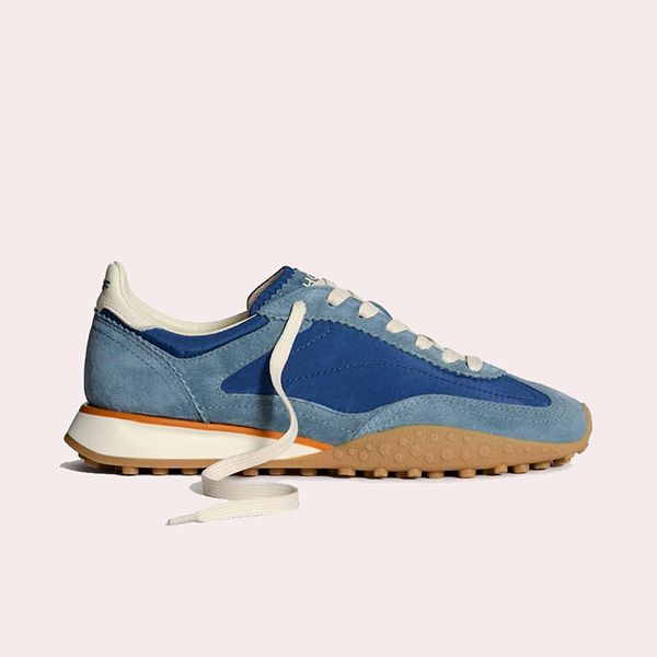 Zapatillas de Mujer en Piel Hoff