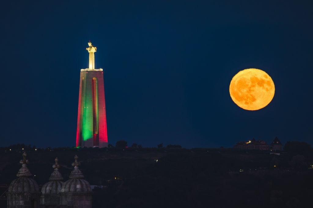 Lisboa, Portugal