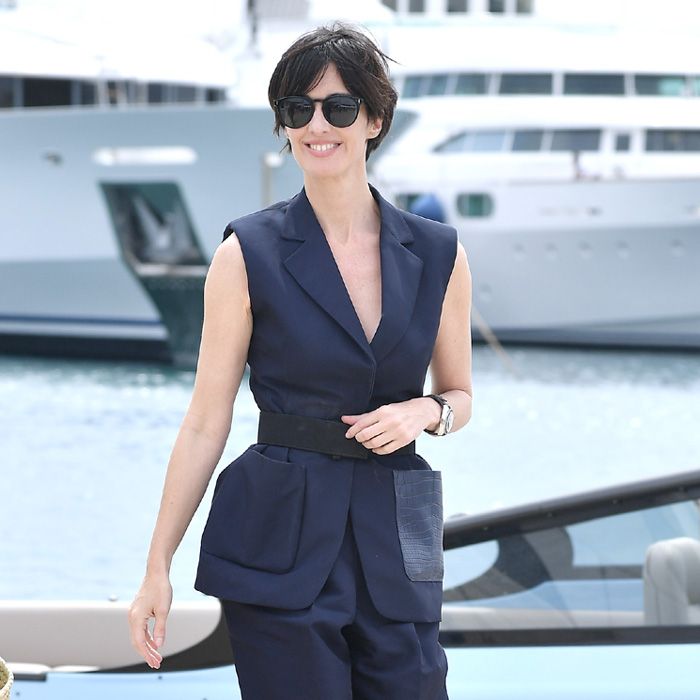 Paz Vega pasa por el quirófano