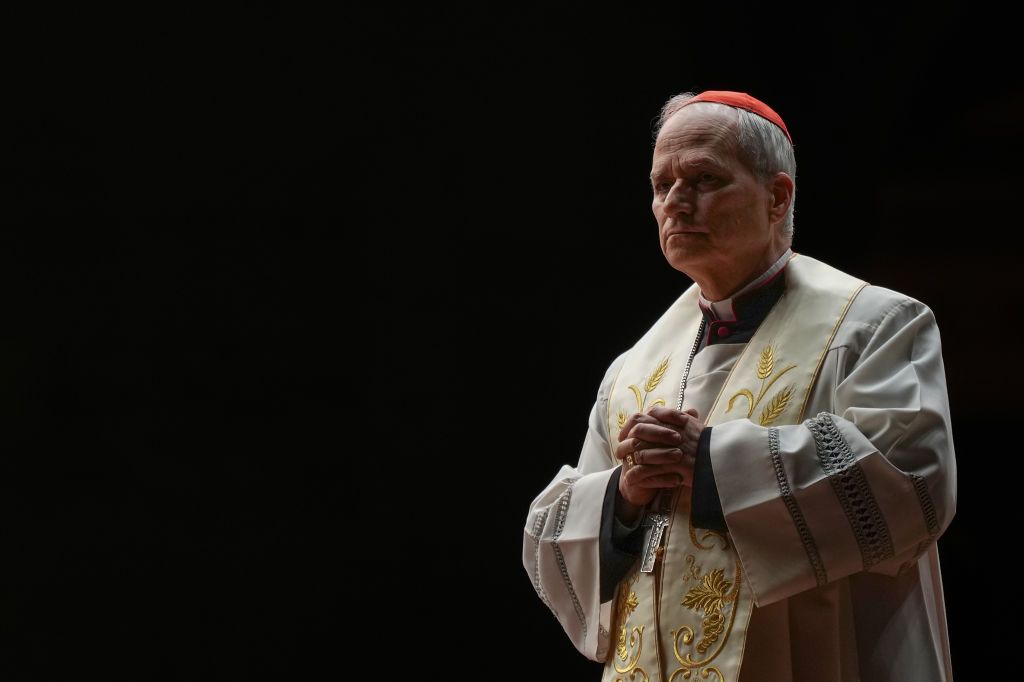 Papa León XIV