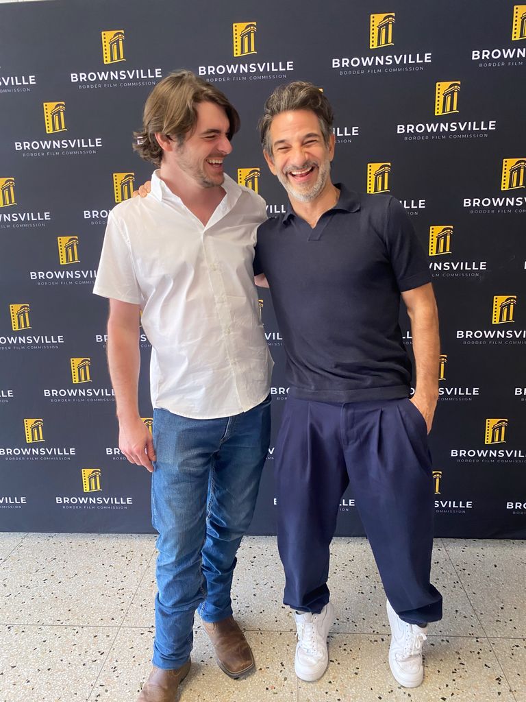 Miguel Rodarte recordó con cariño a su "hermano" RJ Mitte