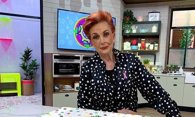 Talina Fernández