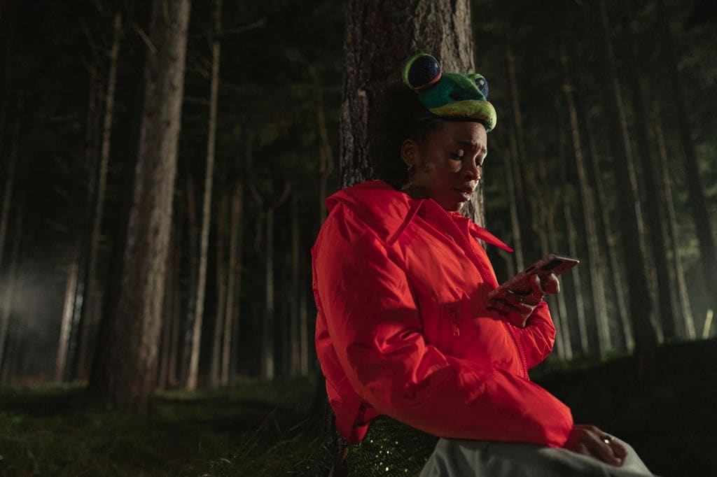 'Quédate a mi lado' plantea la pregunta de hasta qué punto se puede conocer de verdad a alguien.