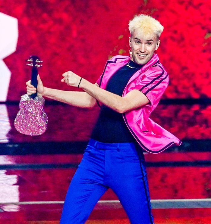 Alemania en Eurovisión
