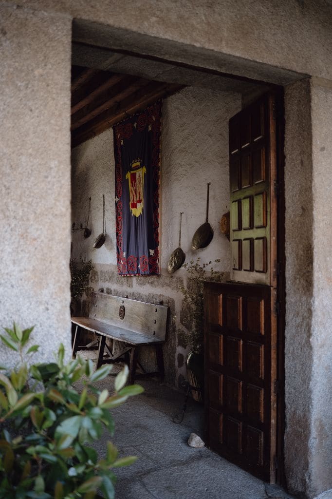 Finca Dehesa de la Serna