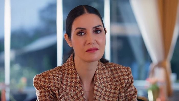 Avance de 'Hermanos': Suzan comienza a sentir celos cuando se entera de que Yaman podría tener una relación con Süreyya