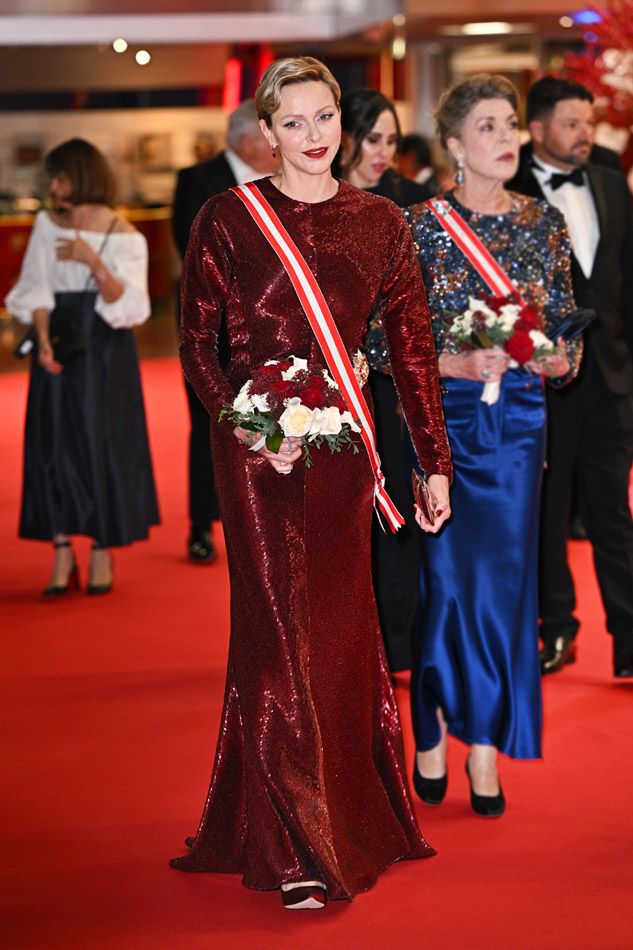 Gala Día Nacional de Mónaco