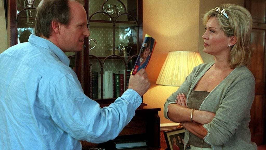 Suerte inesperada y caos en casa, asñi es la vida de Amanda tras ocultar que ha ganado la lotería