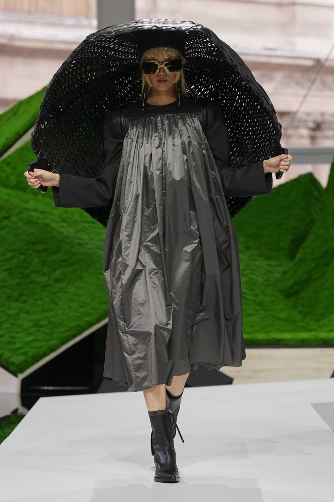 Paris Fashion Week: Louis Vuitton Otoño/Invierno 2026-2027