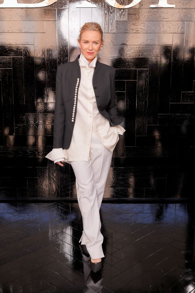 Dior invitadas alta costura