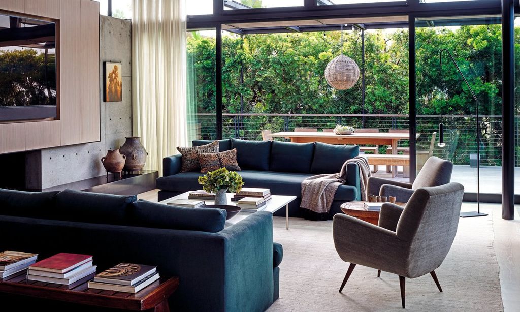 Casa María Sharapova