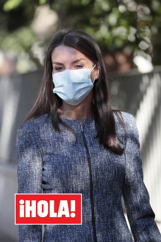 Reina Letizia