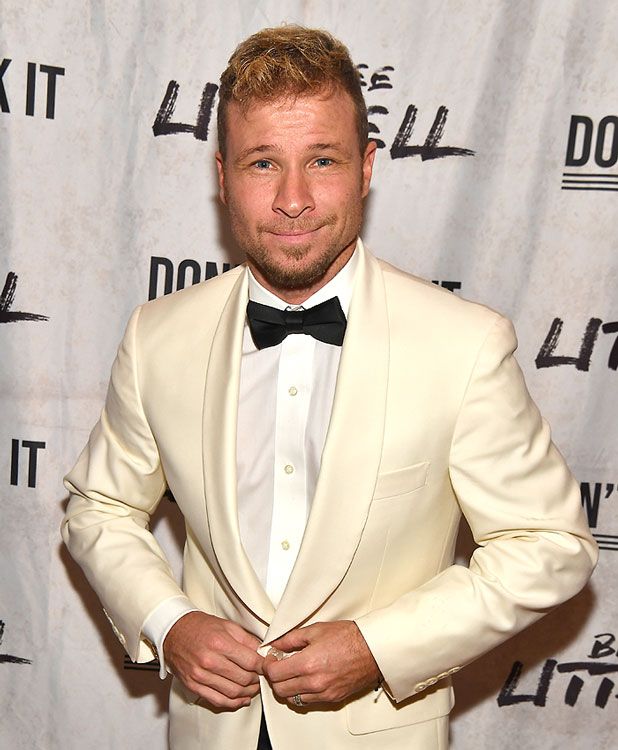 Brian Littrel