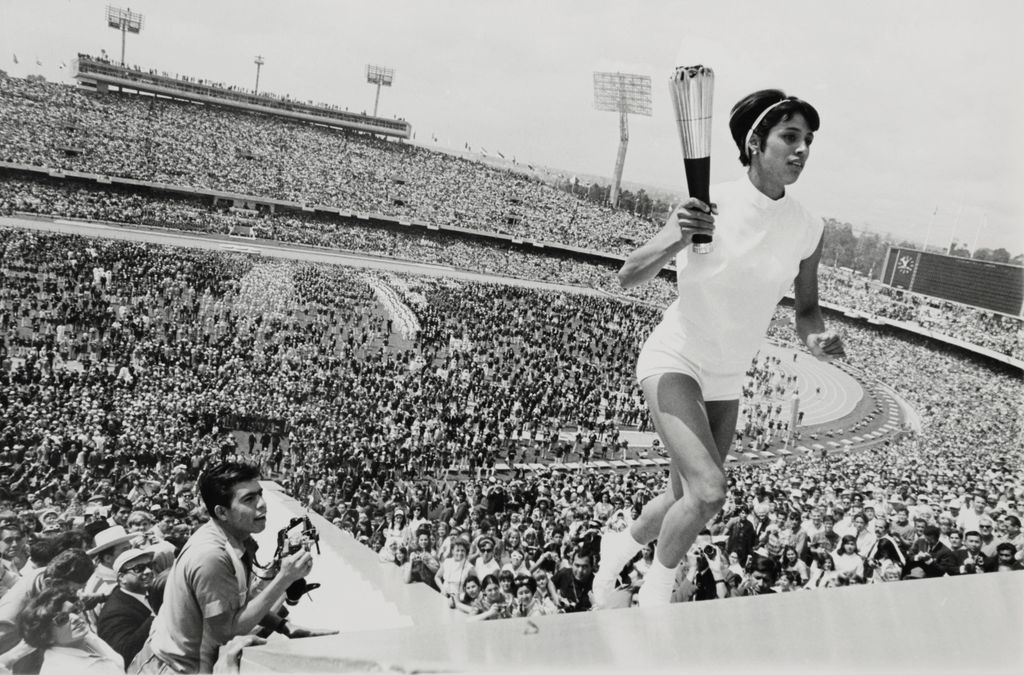 Enriqueta Basilio 