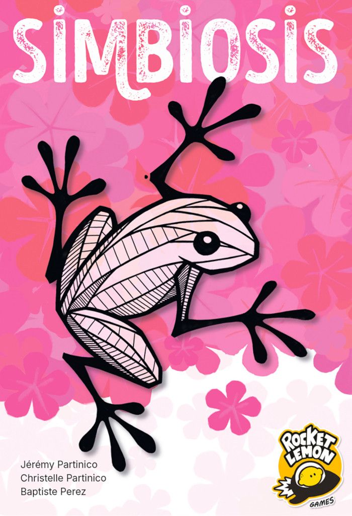 Simbiosis (Rocket Lemon Games)