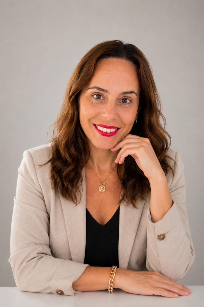 Elvira Perejón, docente experta en neuropsicología y neurodivergencias