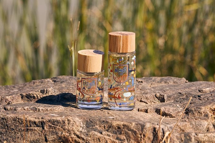 El mejor regalo para El Día del Padre es este perfume de El Ganso