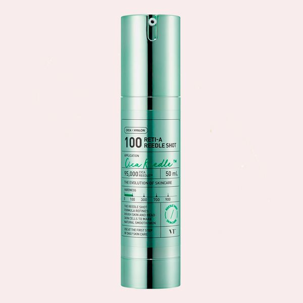 VT COSMETICS Reti-A Reedle Shot 100