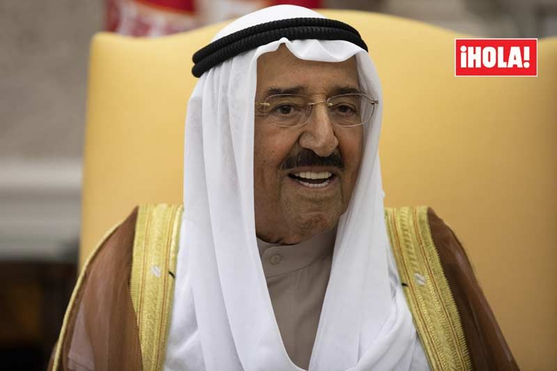 Emir Kuwait