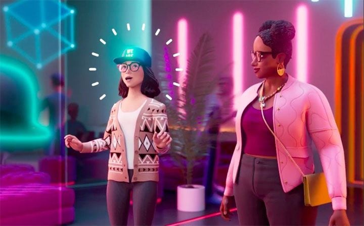 Cómo comprar ropa en el metaverso: los riesgos y las ventajas de la moda virtual