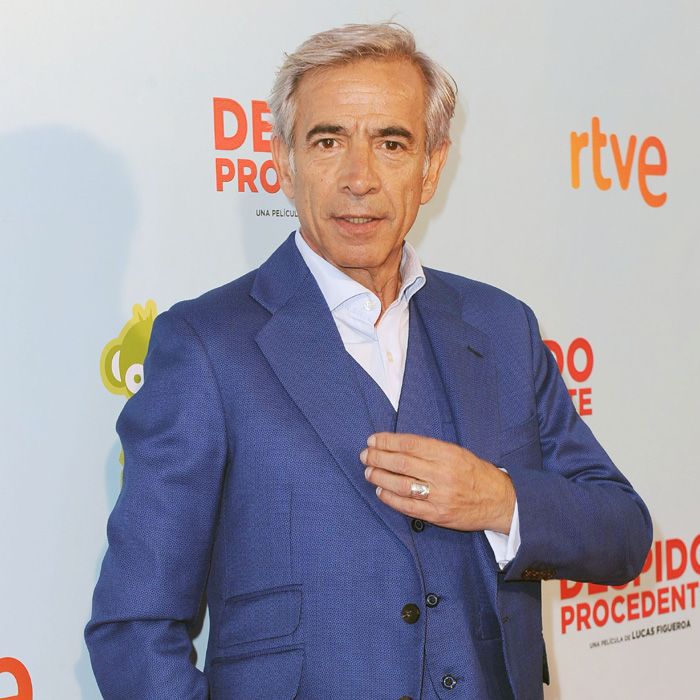 Imanol Arias