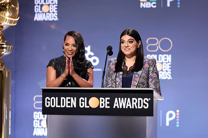 globos de oro