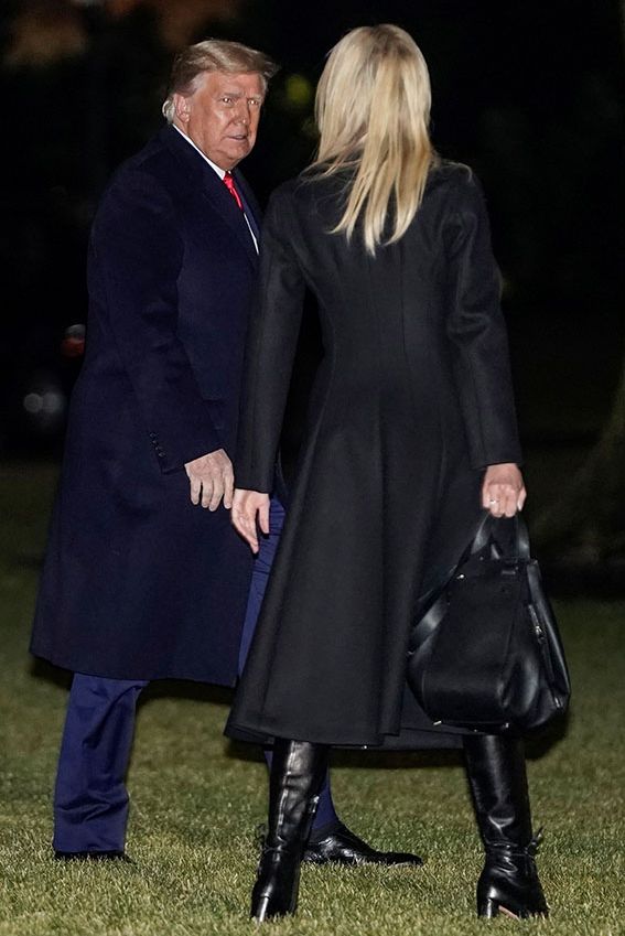 Ivanka Trump