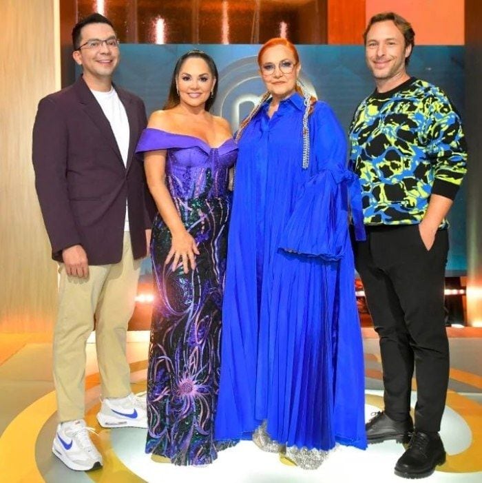 MasterChef México