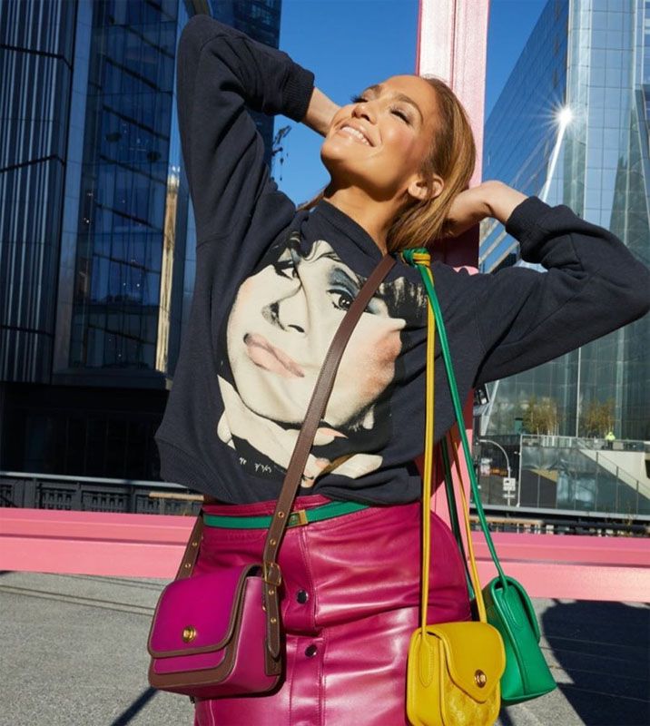 Jennifer Lopez