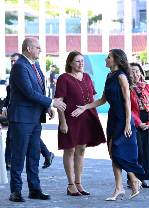 Reyes en Tenerife