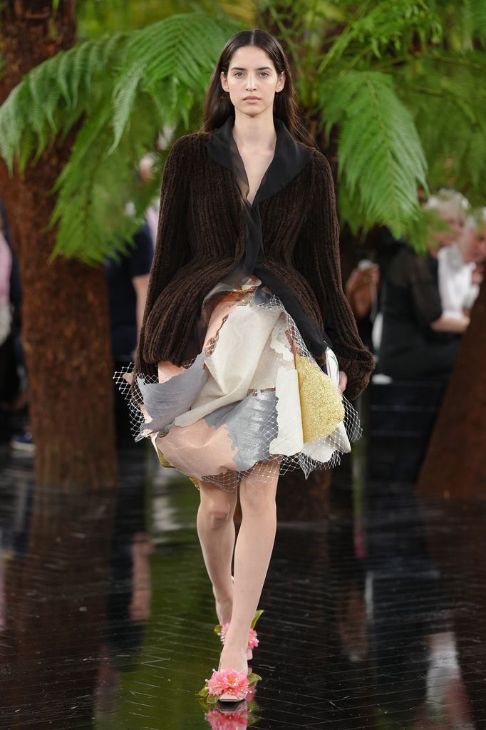 Dior Alta Costura Otoño/Invierno 2026 en París