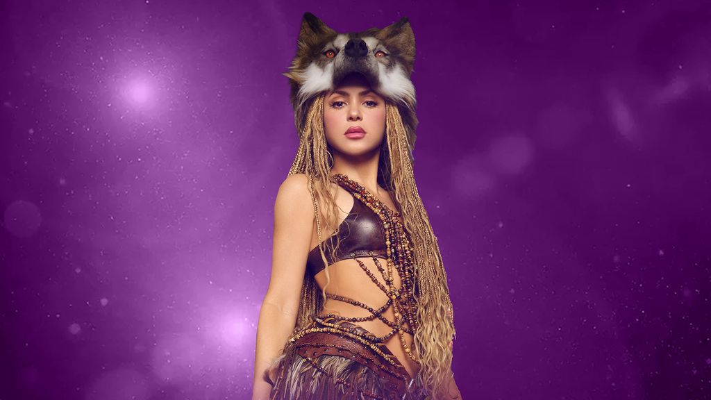 Shakira