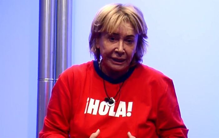 Mila Ximénez