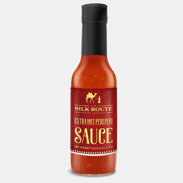 cocina mexicana salsa picante