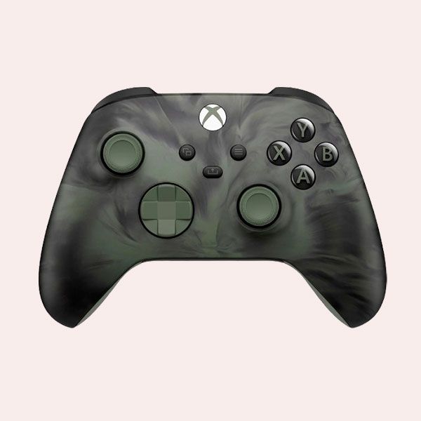 Xbox Wireless Controller Nocturnal Vapor Special Edition
