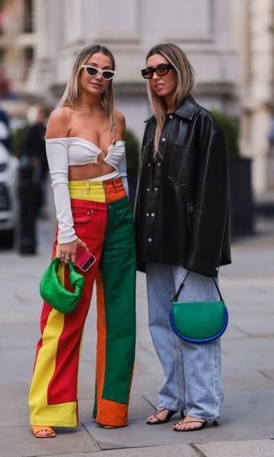 street style