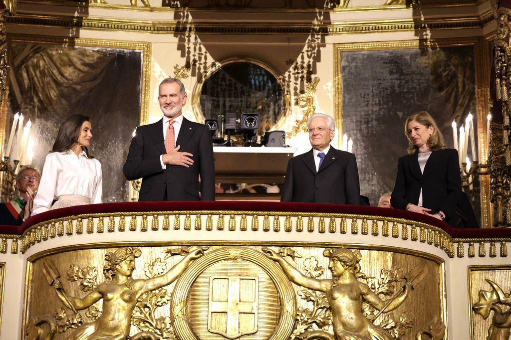 Honoris Causa 