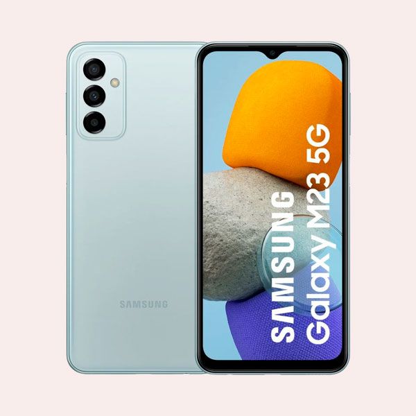 samsung galaxy m23 5g