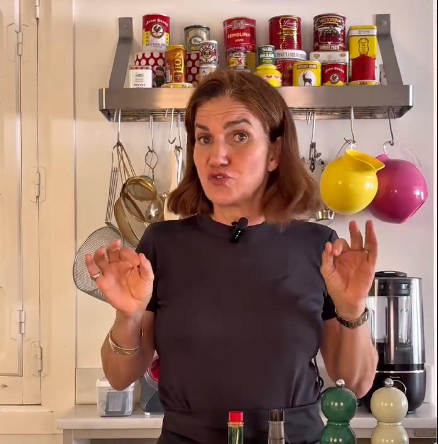 Palabra de Samantha: este solomillo es para quien no ha cocinado en la vida.