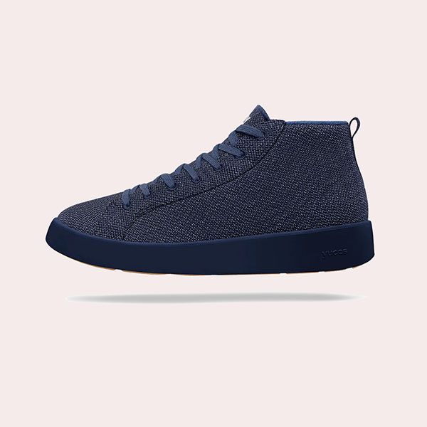 Botas Merino Casual Boot 2 Mujer de Yuccs