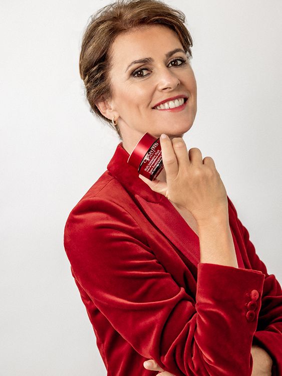 La rutina de belleza de Aitana Sánchez-Gijón y Ainhoa Arteta