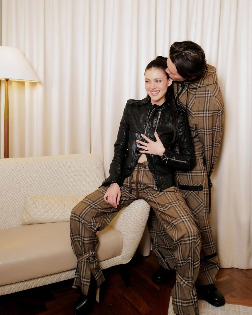 La declaración de amor de Brooklyn a Nicola que reaviva el culebrón familiar de los Beckham